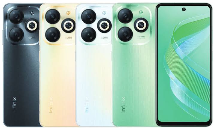 Redmi 13c