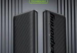Oraimo 10,000mAh power bank p118d