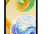 Samsung Galaxy A04s – 6.5″ – 128GB Rom – 4GB Ram – 500