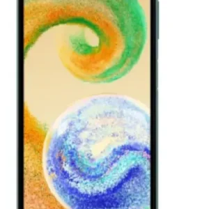 Samsung Galaxy A04s – 6.5″ – 128GB Rom – 4GB Ram – 500