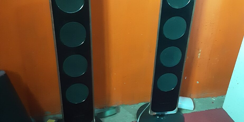 Samsung home theater