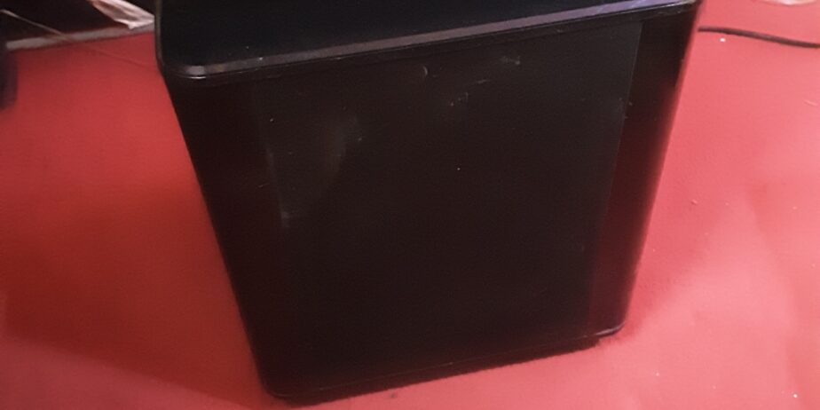 Samsung home theater