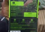 Oraimo 40,000mAh powerbox P400Q(148Wh)