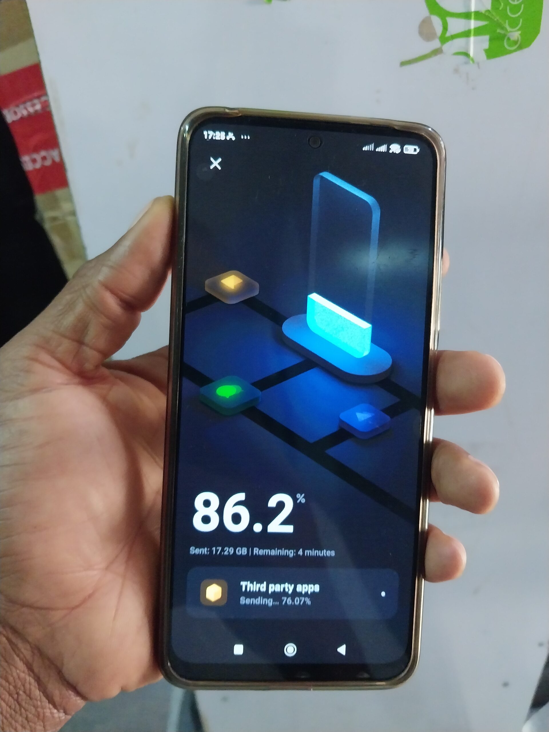 Redmi note 12