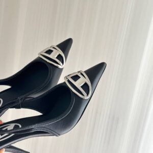 Luxury heels women shoes