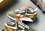 Reebok trainers.