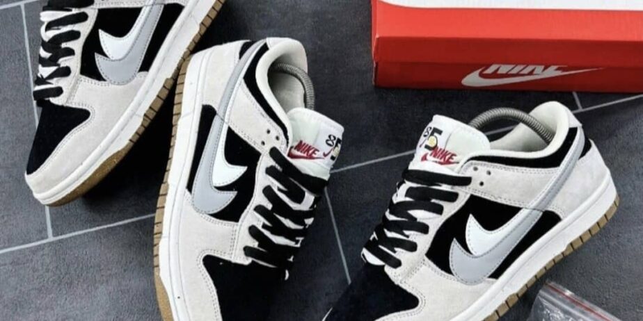 Nike SB Dunk.