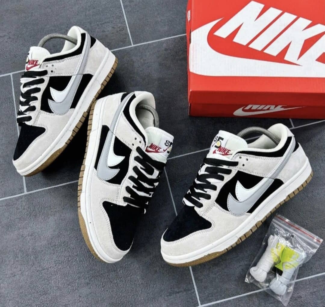 Nike SB Dunk.