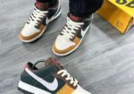 Nike SB Dunk.