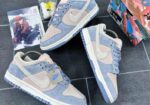 Nike SB Dunk.