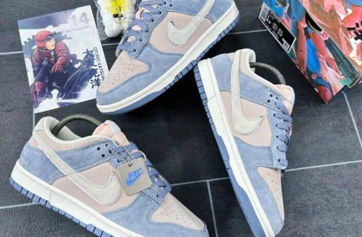 Nike SB Dunk.