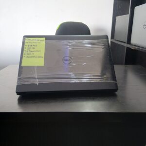 Dell latitude