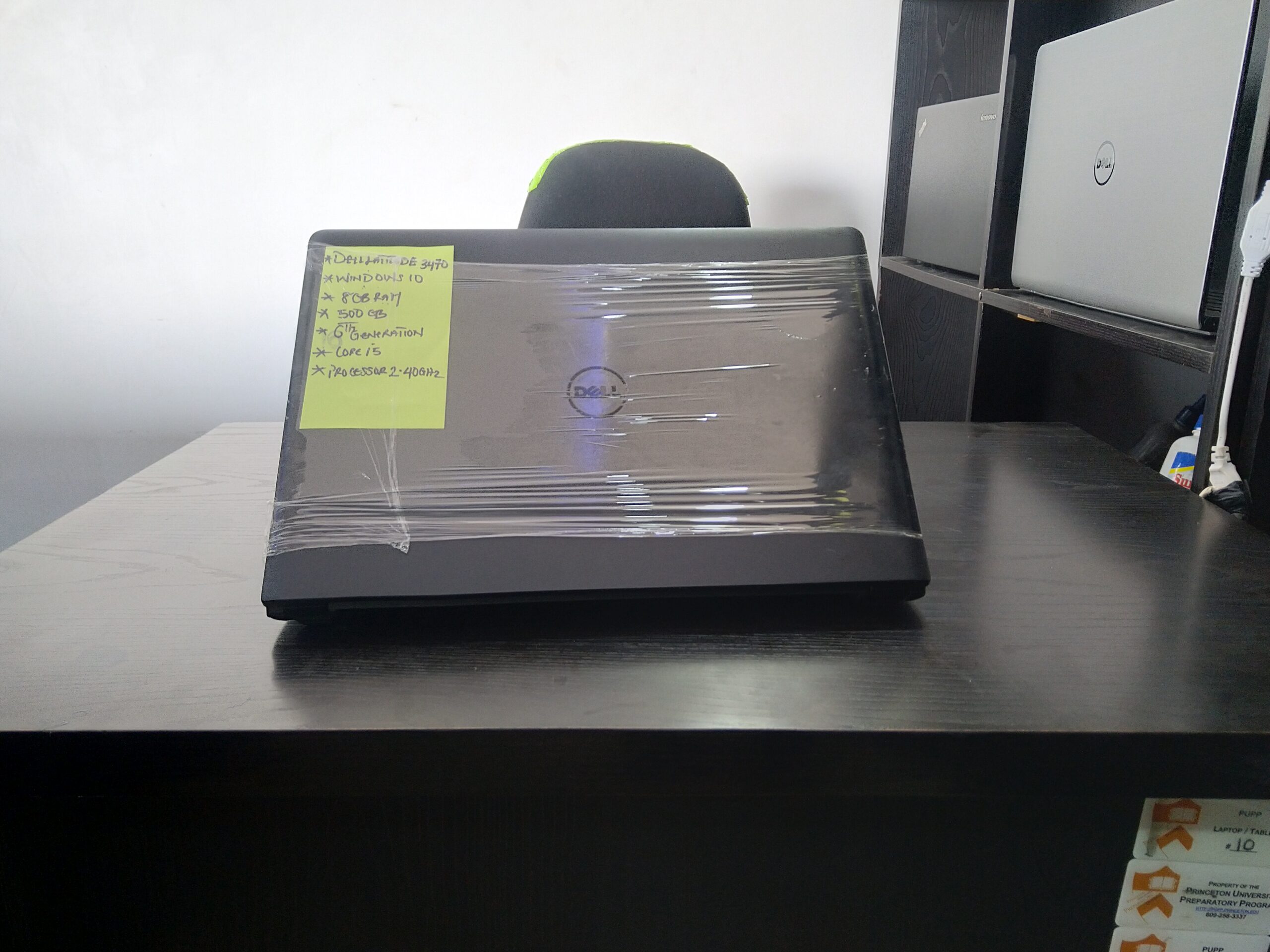 Dell latitude