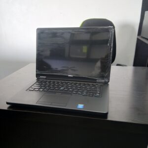 Dell latitude