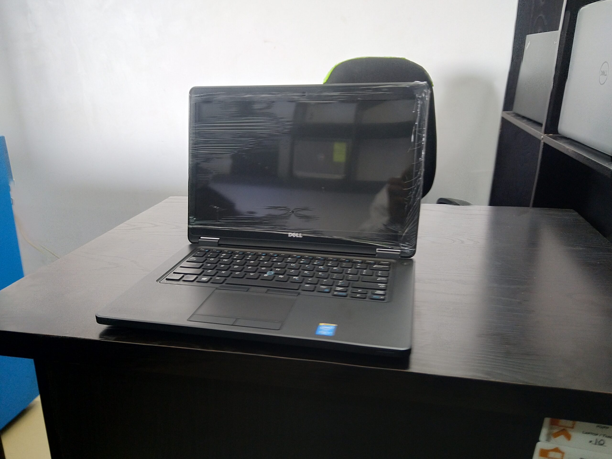 Dell latitude