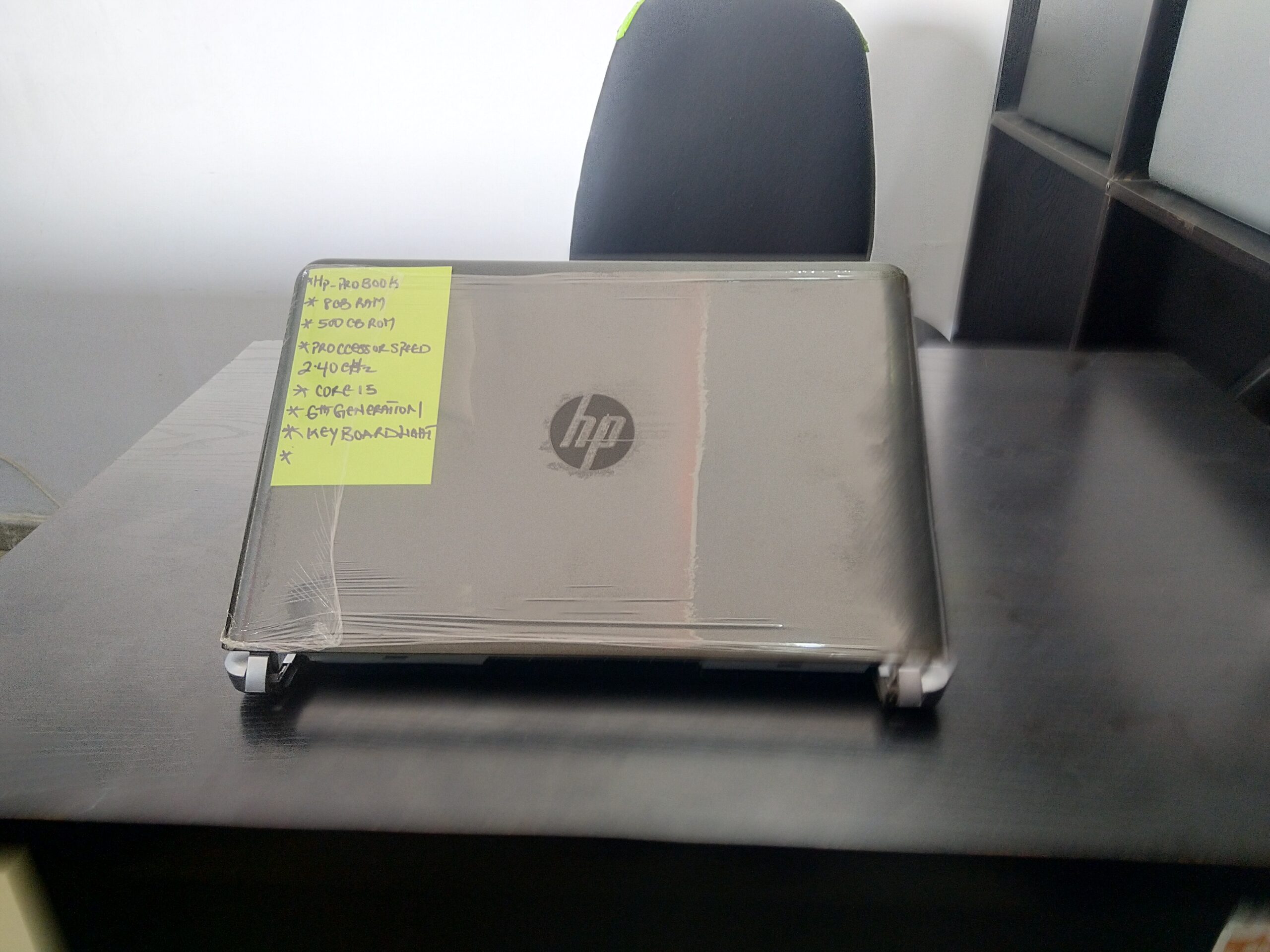 Hp probook