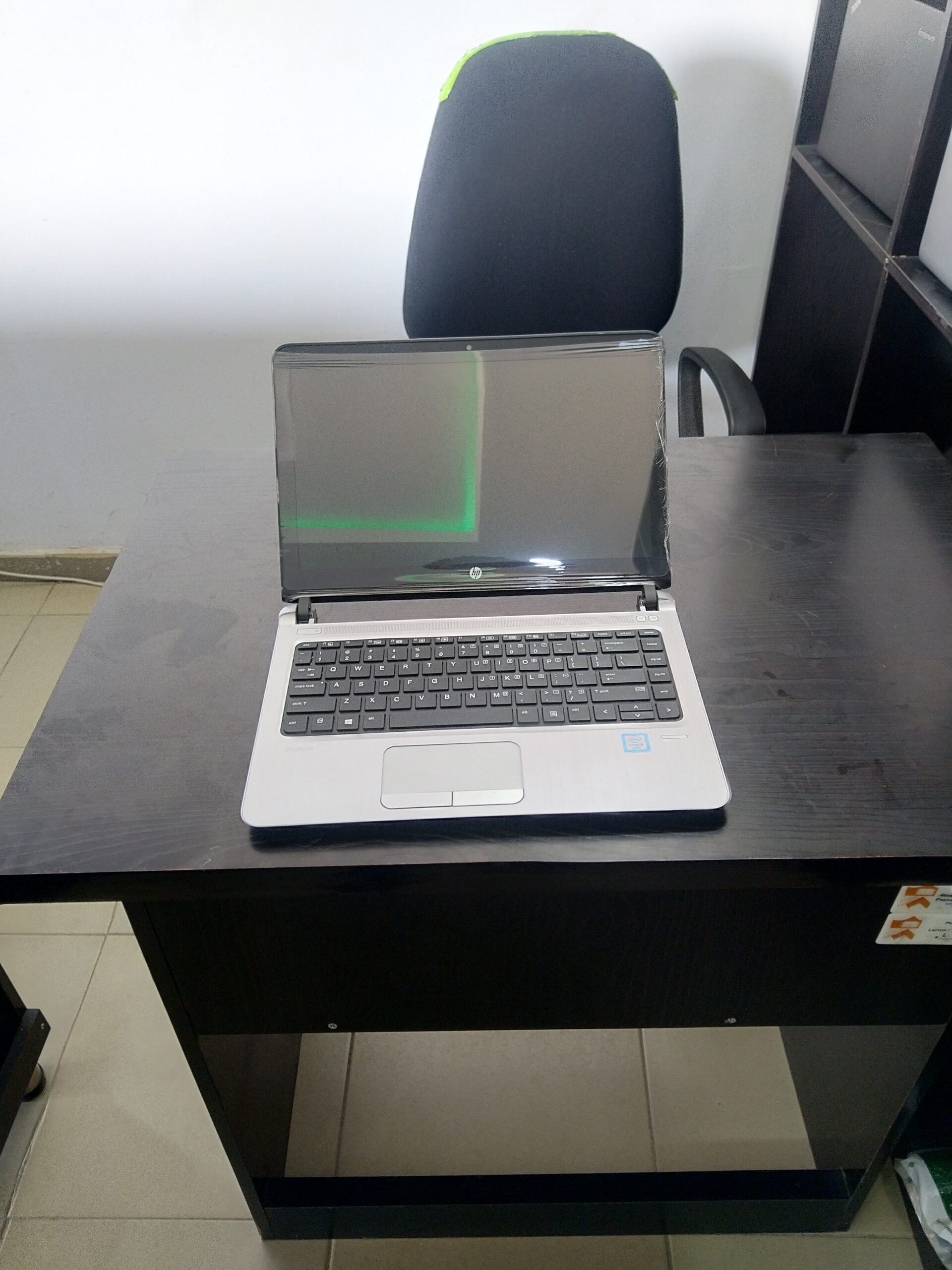 Hp probook