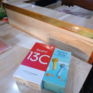 Redmi 13C 4+128gb, 6+128gb, 8+256gb