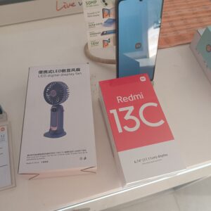Redmi 13C 4+128gb, 6+128gb, 8+256gb