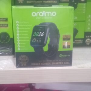 Oraimo smart watch