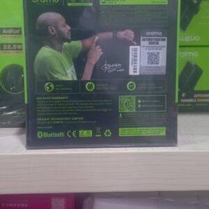 Oraimo smart watch
