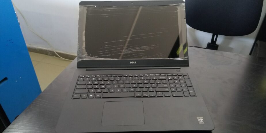 Dell latitude