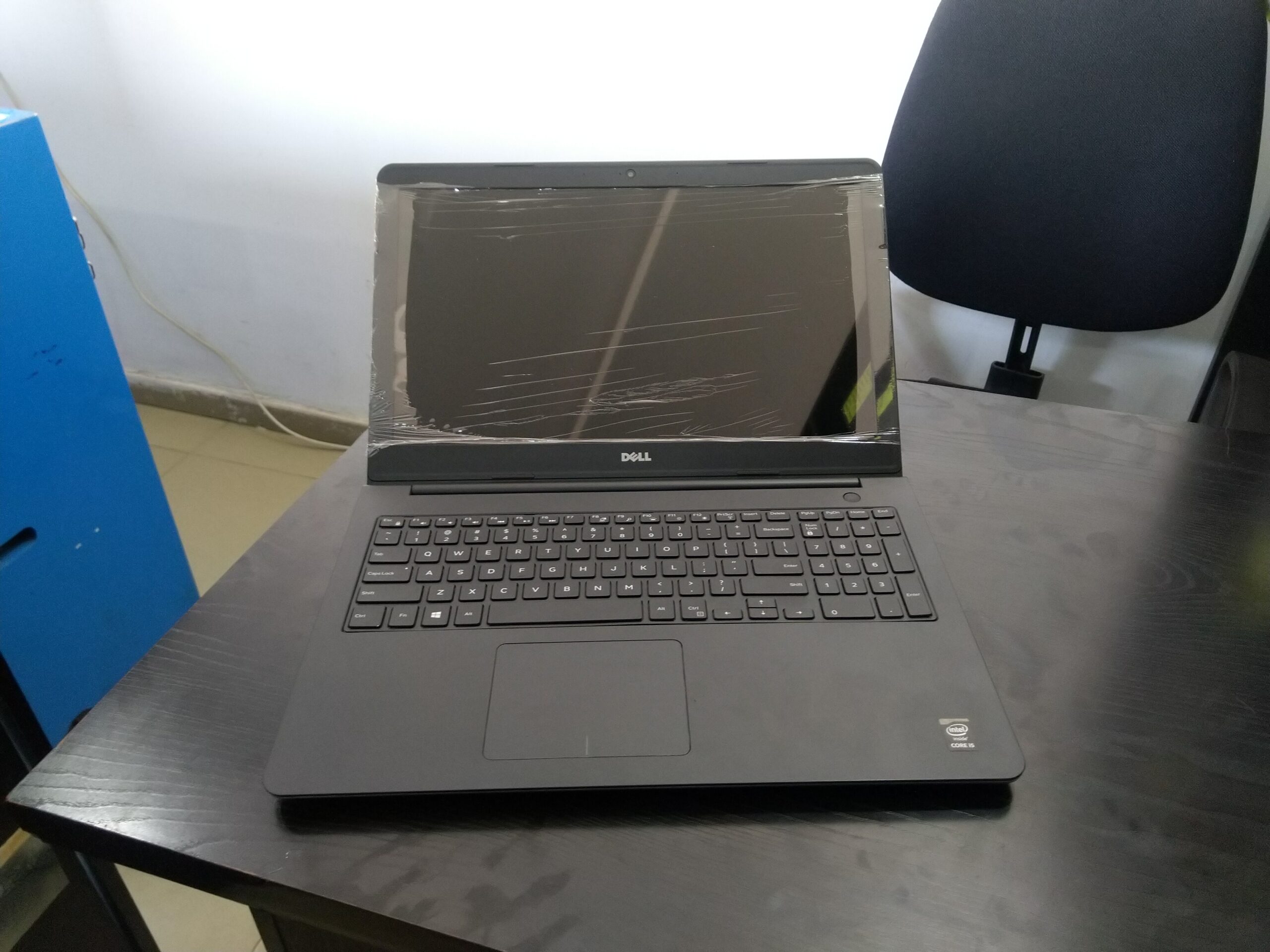 Dell latitude