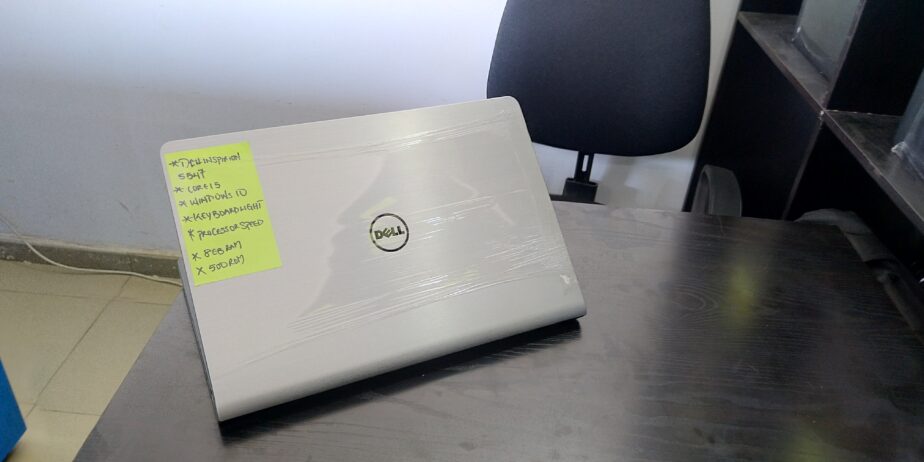 Dell latitude
