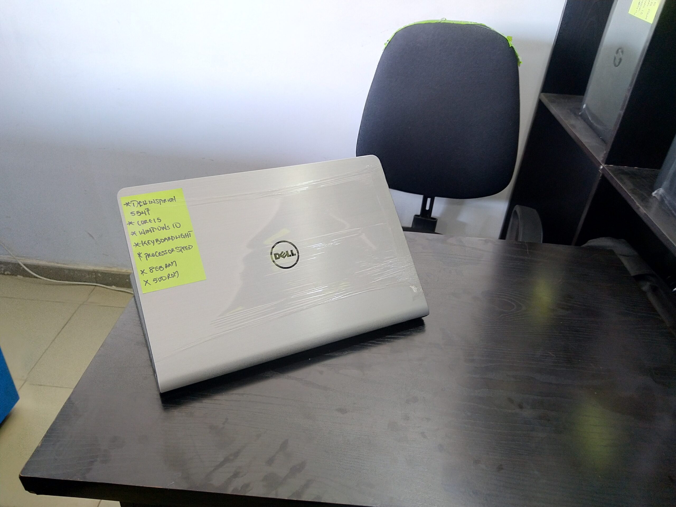 Dell latitude