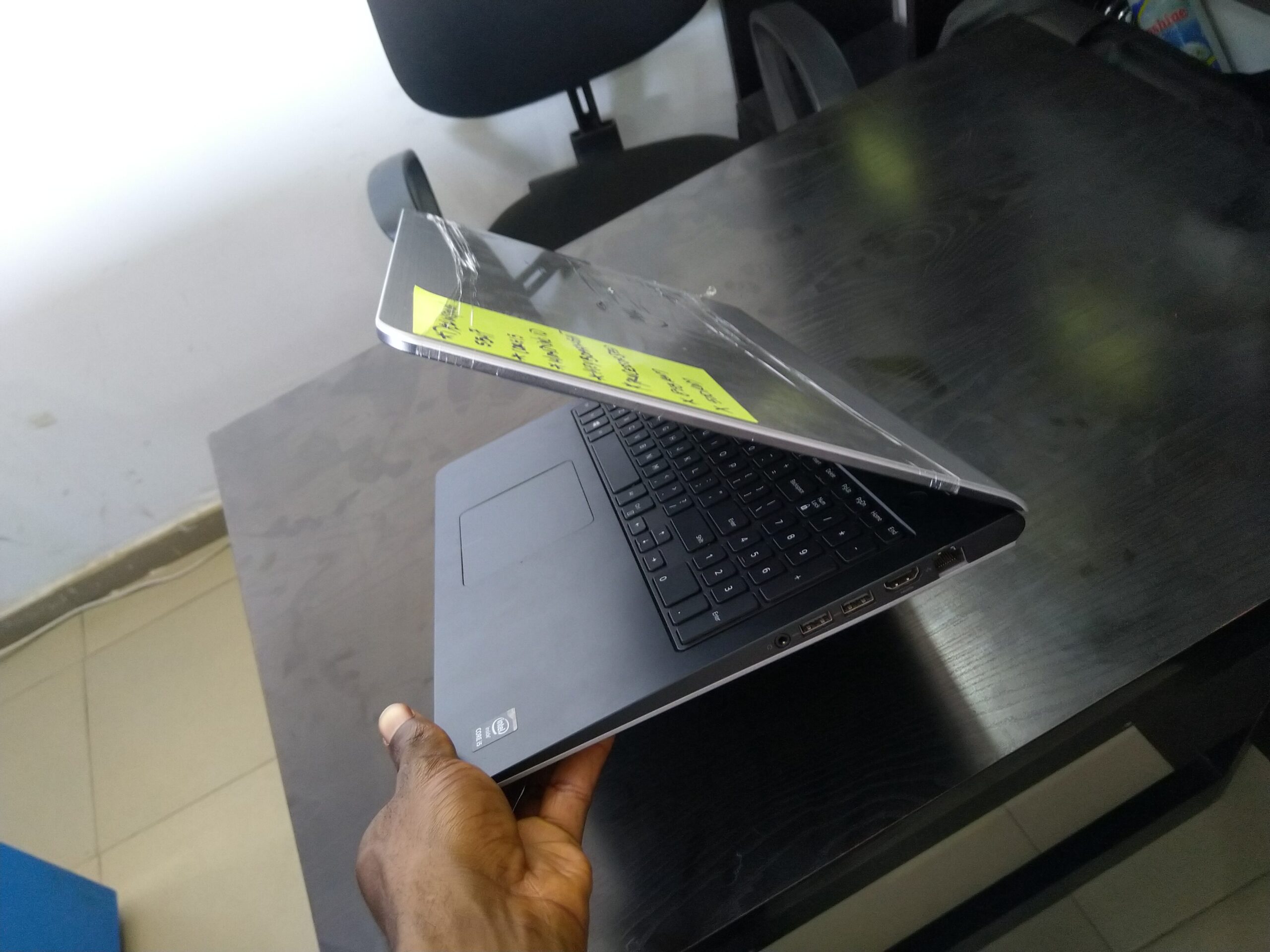 Dell latitude