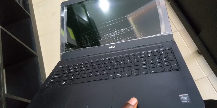 Dell latitude