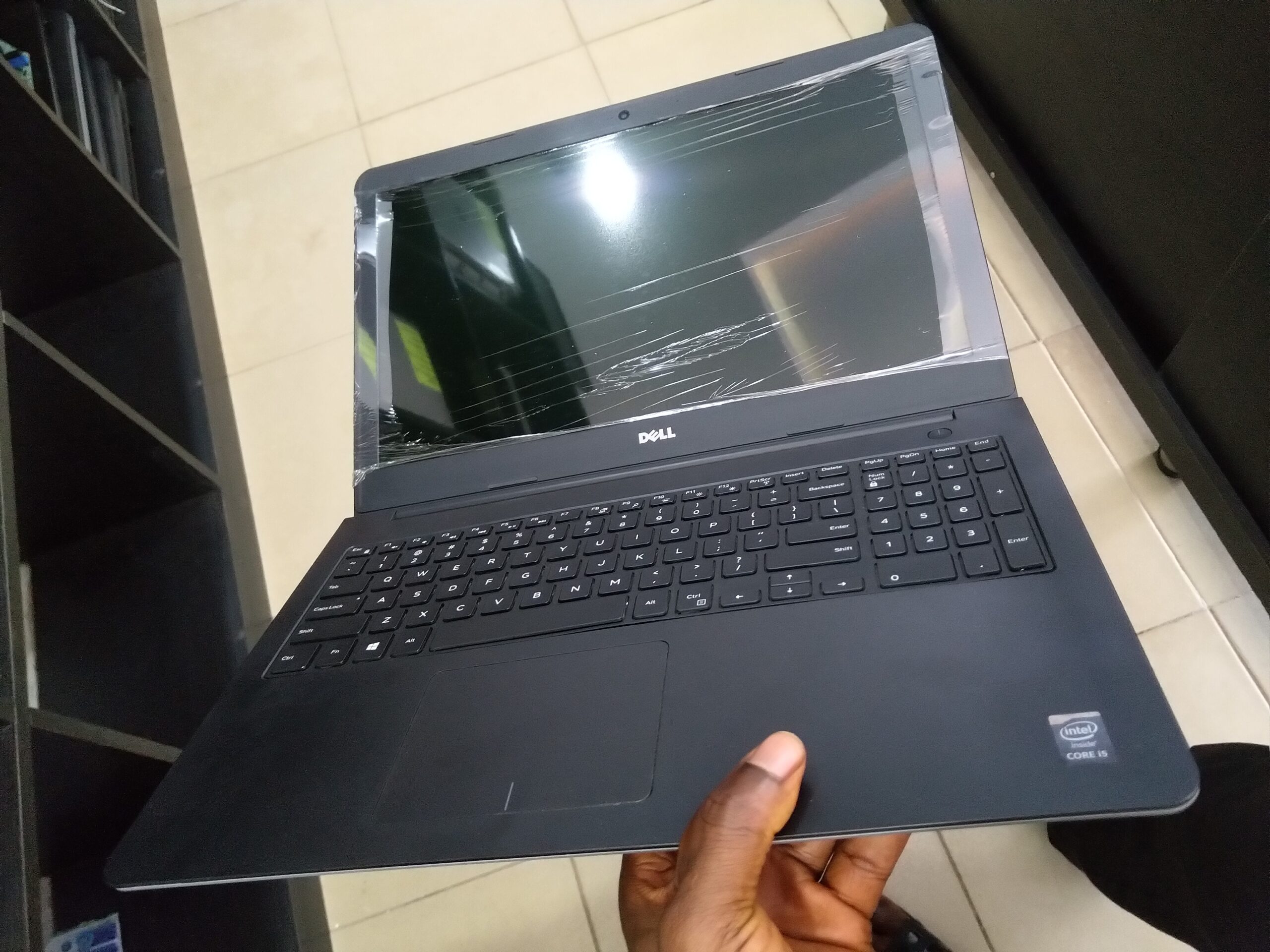 Dell latitude