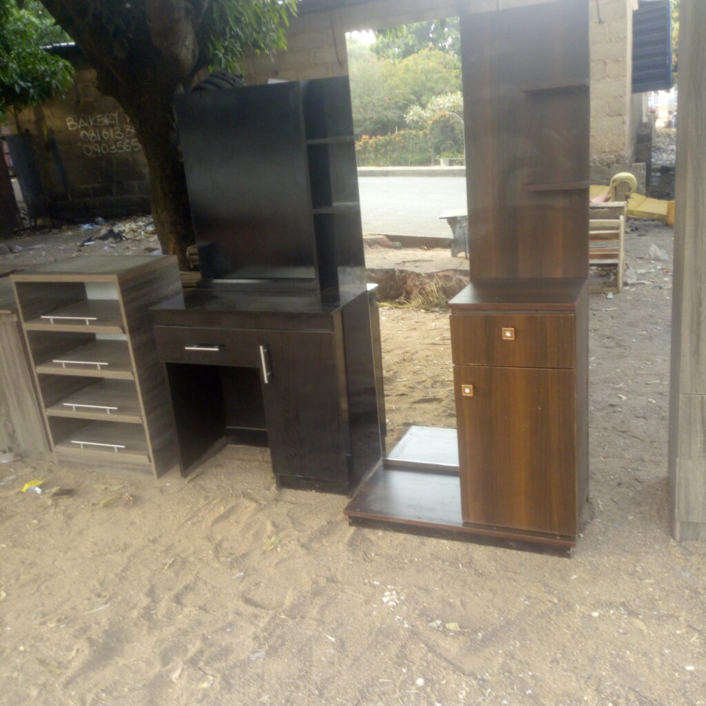 TV stand