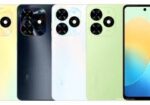 Tecno pop 8