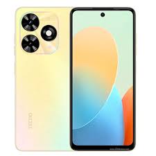 Tecno pop 8
