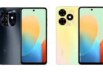 Tecno pop 8