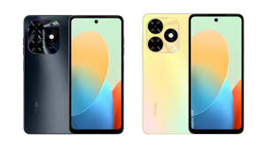 Tecno pop 8