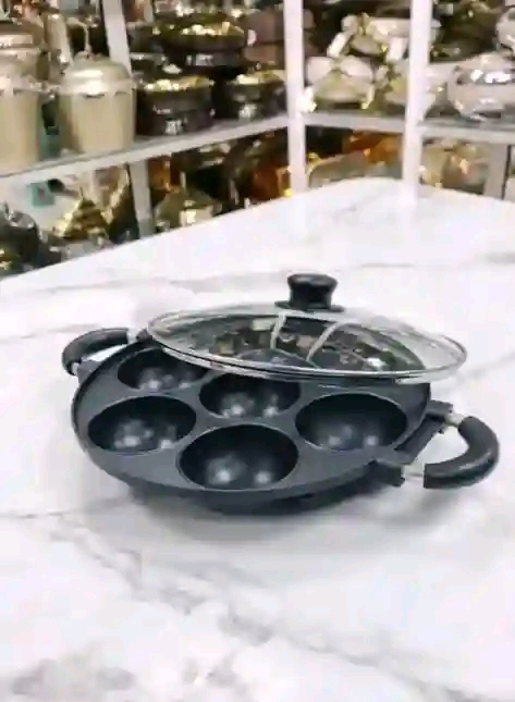 Kitchen utensils