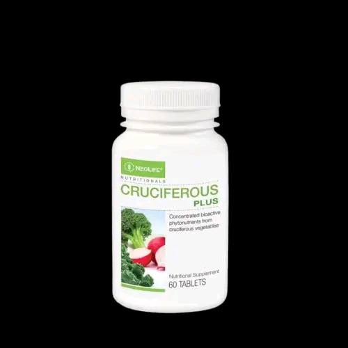 Neolife supplements