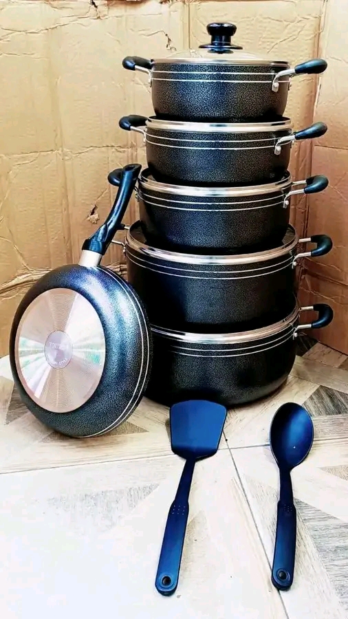 Kitchen utensils