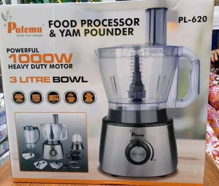 Kitchen utensils