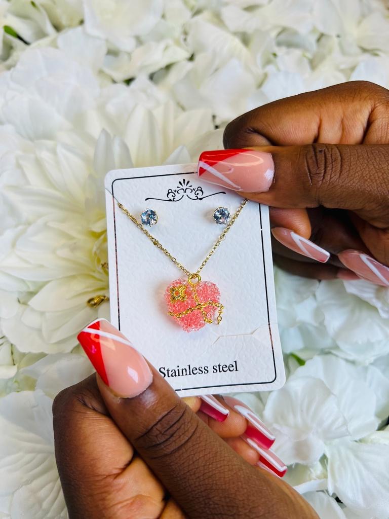 Bibis jewel and creation