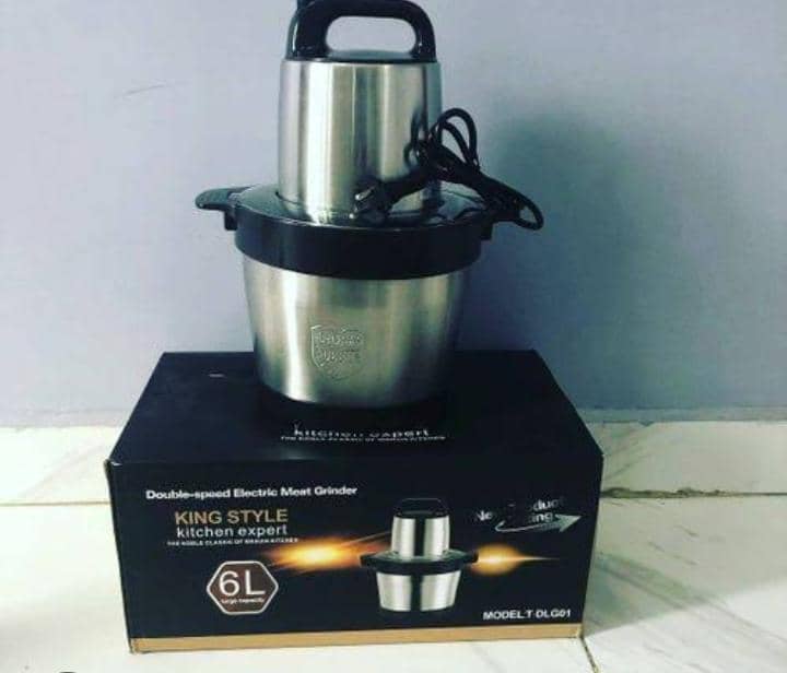 Kitchen utensils