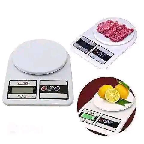 Kitchen utensils