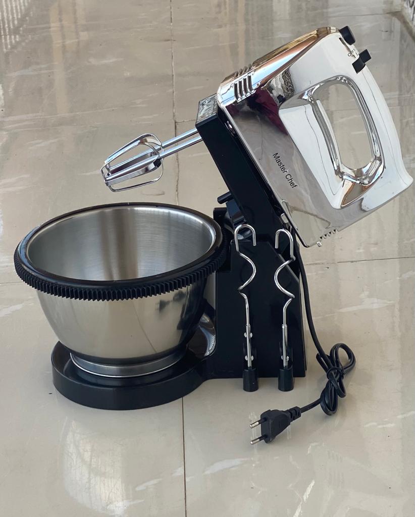 Kitchen utensils