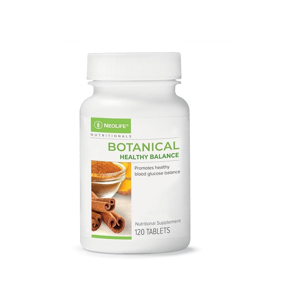 Neolife supplements