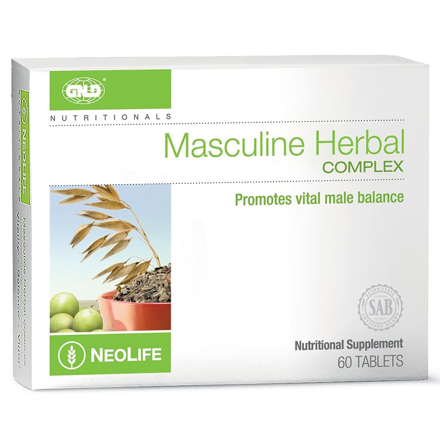 Neolife supplements