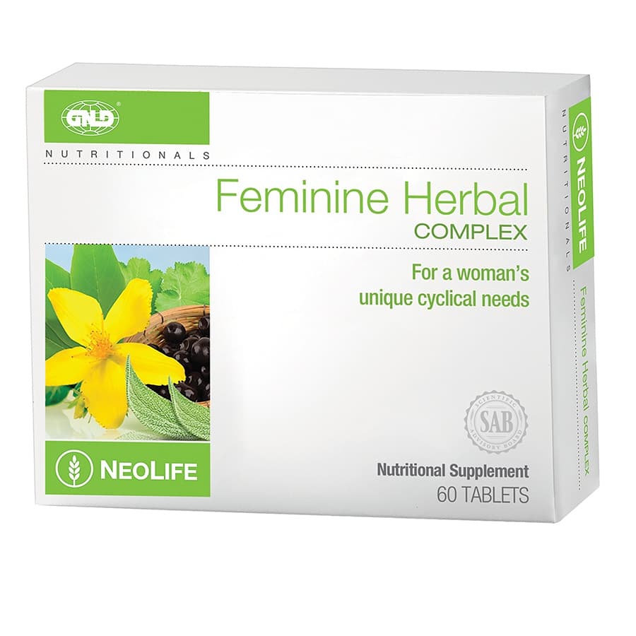 Neolife supplements