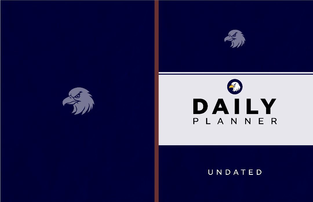 Daily Planner