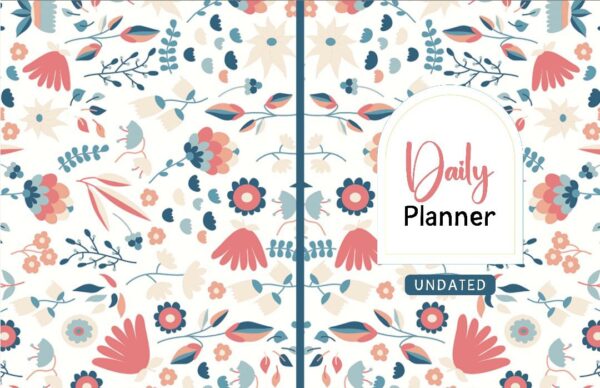 Daily Planner